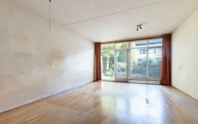 Hoekwoning te koop: Lyra 30, Waterman en omgeving Dordrecht