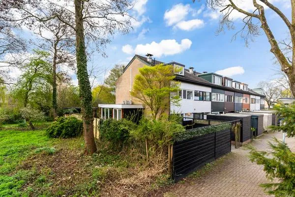 Hoekwoning te koop: Lyra 42, Waterman en omgeving Dordrecht