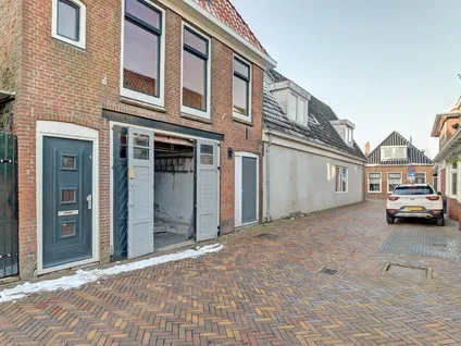 Woning te koop: Lytsebuorren 2, Berltsum Noord Berltsum