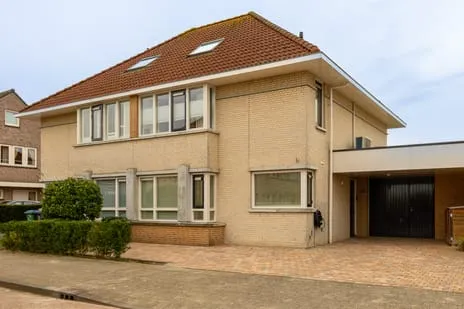 Tussenwoning te koop: Léonie van Oudyckstraat 30, Vrachelen-Noord Oosterhout (Nb)