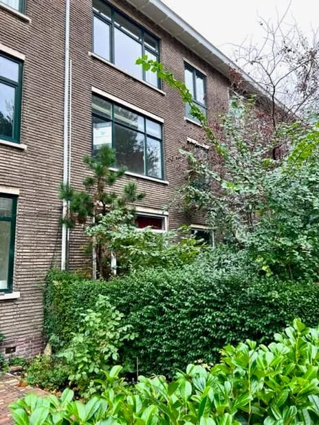 Appartement te huur: Lübeckstraat 152, 'S-Gravenhage