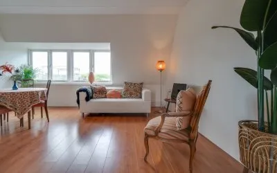 Studio te koop: M.A. de Ruyterstraat 64, Zeeheldenbuurt, Hengeveldstraat en omgeving Utrecht
