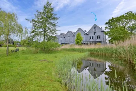 Hoekwoning te koop: M.C. Escherweg 61, Spikvoorde Deventer