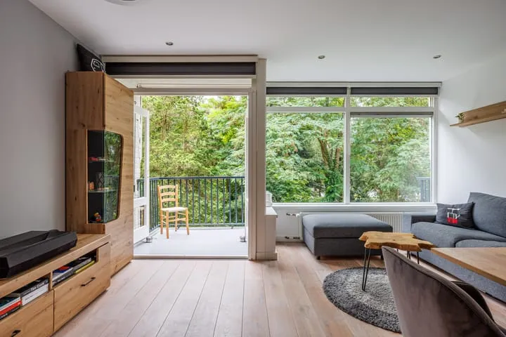 Studio te koop: M.C.Verloopweg 56II, Leersum-Dorp Leersum
