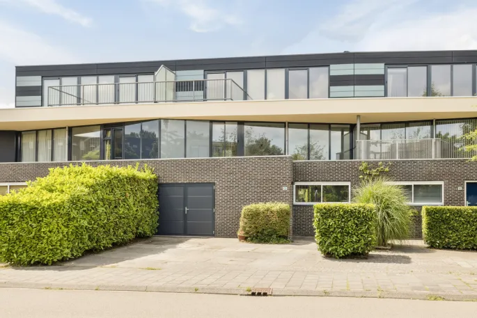 Tussenwoning te koop: M.L. Kingstraat 101, Hoornse Meer Groningen