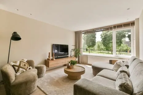 Appartement te koop: M.Nijhoffstraat 262, Weesp Dichtersbuurt Weesp