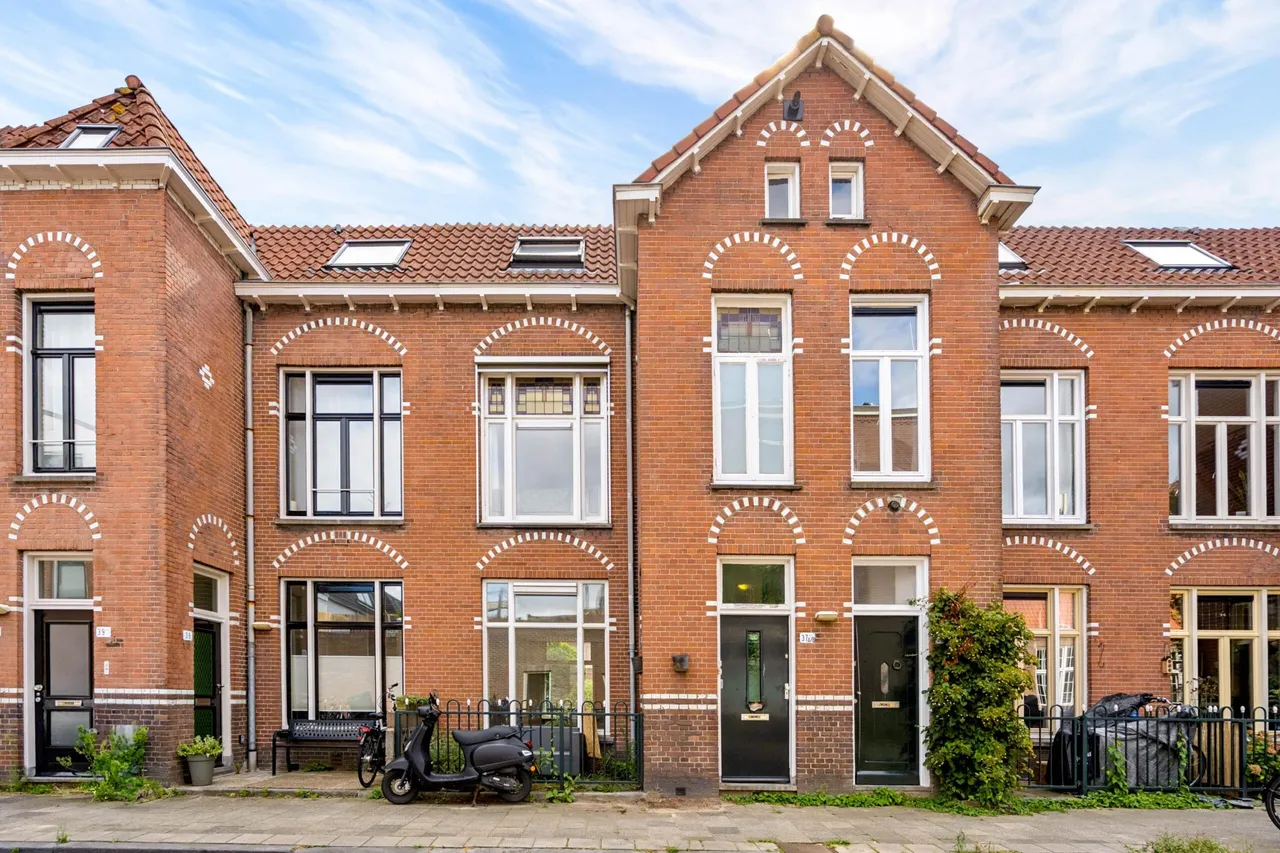 Appartement te koop: M.P. Lindostraat 37A, Utrecht