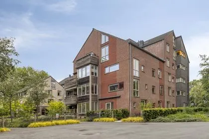 Apartment for sale: M. Smallegangehof 19, Abdij Middelburg