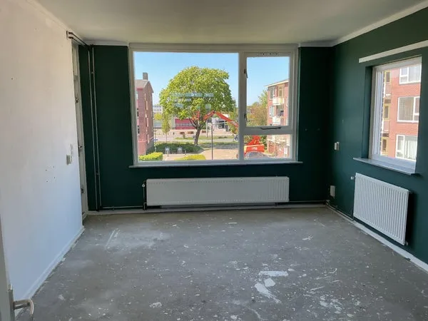 Home for rent: M.Th. Steynstraat, Ossenkoppelerhoek Oost Almelo
