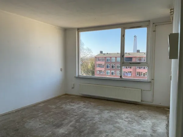 Woning te huur: M.Th. Steynstraat, Ossenkoppelerhoek Oost Almelo