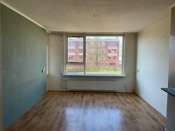 Woning te huur: M.Th. Steynstraat, Ossenkoppelerhoek Oost Almelo