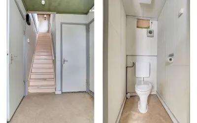 Tussenwoning te koop: M. de Klerkstraat 2, Utrecht