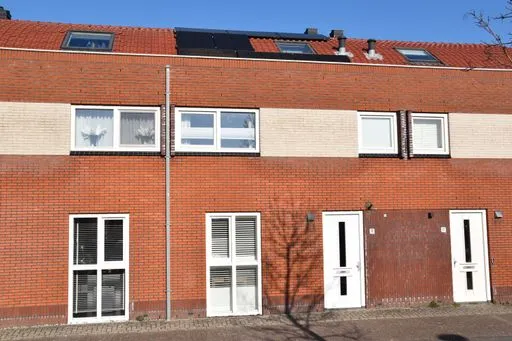 Woning te koop: M. Kropholler-Staalstraat, Parkrijk Zuid Assendelft