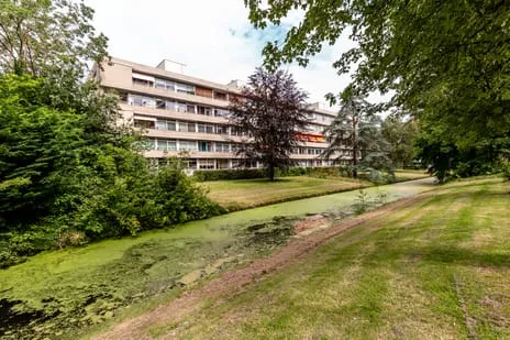 Appartement te koop: M. Vaumontlaan 132, Kennemerduin en omgeving Heemstede