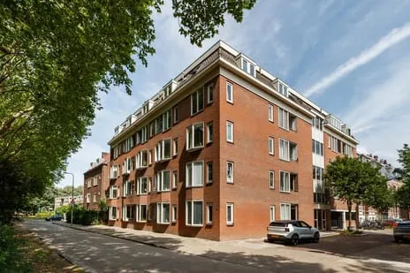 Appartement te koop: M.A. de Ruyterstraat 38, Zeeheldenbuurt, Hengeveldstraat en omgeving Utrecht