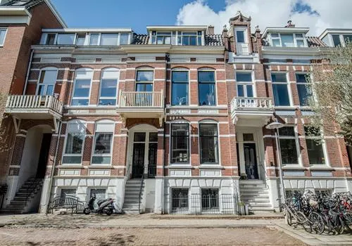 Appartement te koop: M.A. de Ruyterstraat 78, Utrecht