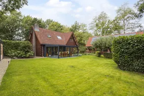 Koopwoning: M.A. van Naamen van Eemneslaan 15 in Wilhelminaoord - €700.000 - 128m²