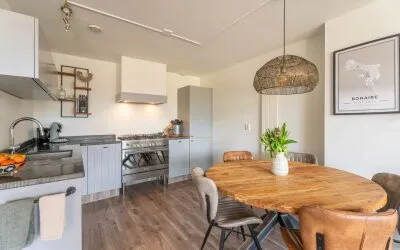 Appartement te koop: M.H. Tromphof 42, Witte Hek Katwijk