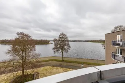 Appartement te koop: M.K. Gandhiplein 111, Groningen