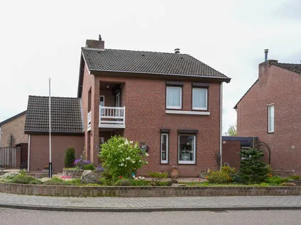 Hoekwoning te koop: M.L. Kingstraat 32, Eijsden-Breust Eijsden