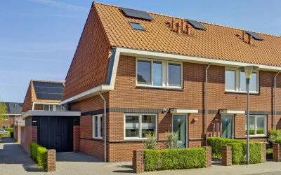 Hoekwoning te koop: Maagd 8, Vierslag Elst
