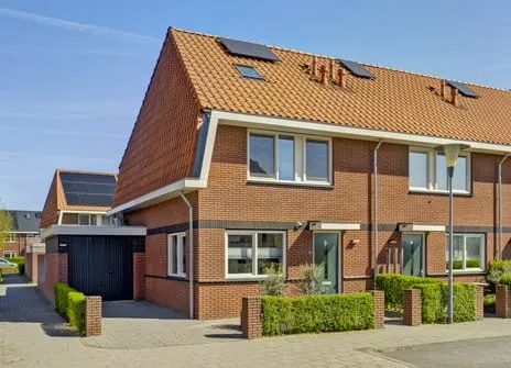 Hoekwoning te koop: Maagd 8, Elst (Ge)