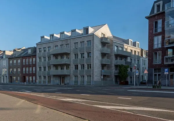 Appartement te huur: Maagdendries 67E-03, Statenkwartier Maastricht