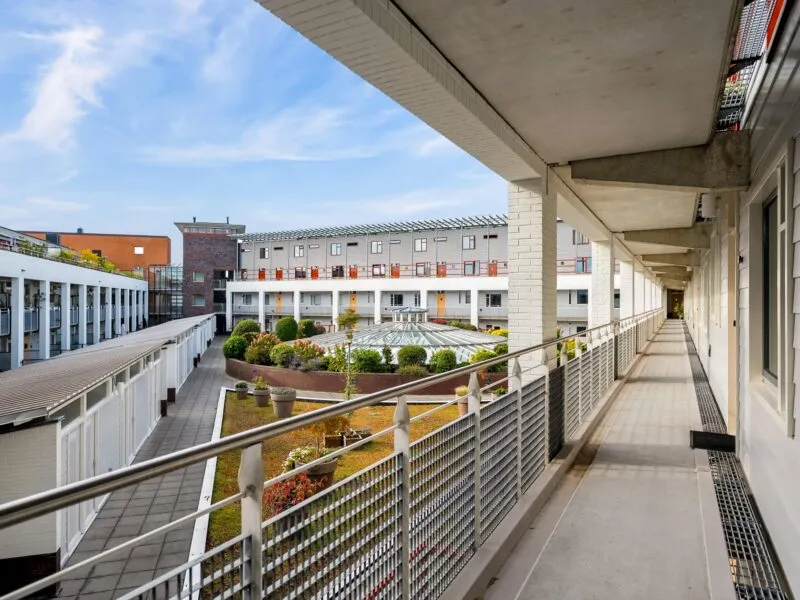 Appartement te koop: Maagjesbolwerk 59, Zwolle