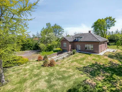 Vrijstaande woning te koop: Maaidijk 11, Verspreide huizen Oostburg Oostburg