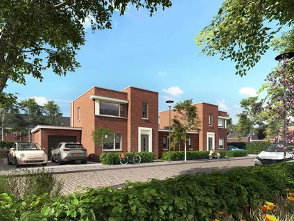 Woning te koop: Maaidorser 7, Bant-landelijk gebied Bant