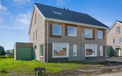 Home for sale: Maaier 1, Kloosterakker Assen