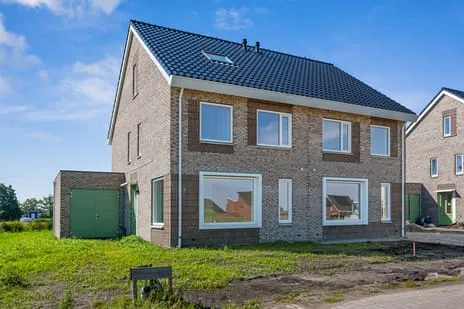 Woning te koop: Maaier 1, Kloosterakker Assen