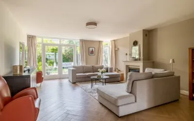 Hoekwoning te koop: Maaivelden 35, Heivelden Best