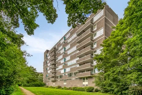 Appartement te koop: Maalakker 20, Vlokhoven Eindhoven