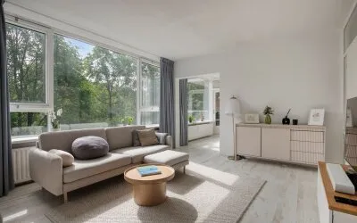Appartement te koop: Maalakker 20, Vlokhoven Eindhoven