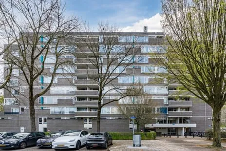 Appartement te koop: Maalakker 54A, Vlokhoven Eindhoven