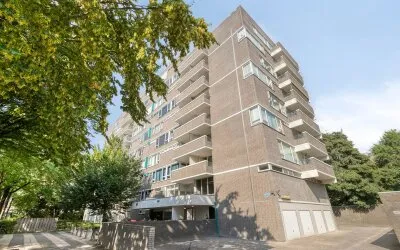 Appartement te koop: Maalakker 56, Vlokhoven Eindhoven