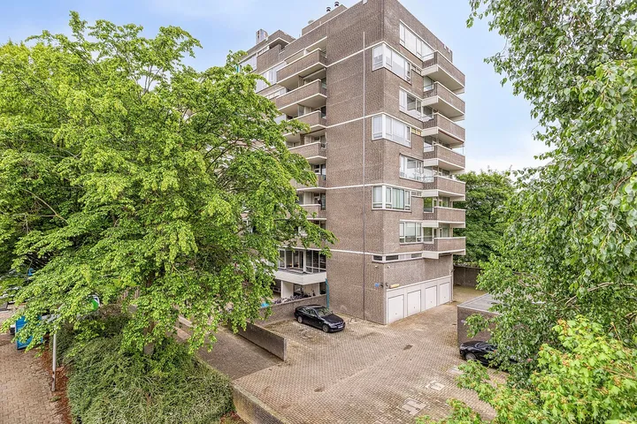 Appartement te koop: Maalakker 76A, Vlokhoven Eindhoven