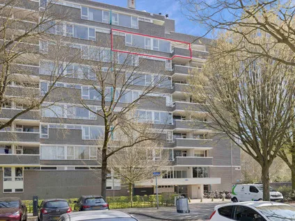 Appartement te koop: Maalakker 82A, Vlokhoven Eindhoven