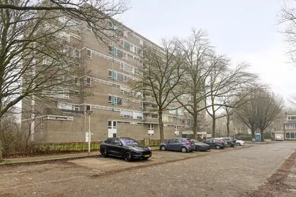 Appartement te koop: Maalakker 86, Vlokhoven Eindhoven