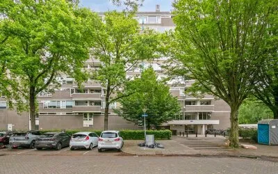 Appartement te koop: Maalakker 86A, Vlokhoven Eindhoven