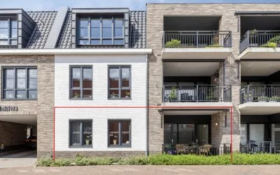 Appartement te koop: Maalderij 2, 's-Heerenberg 'S-Heerenberg