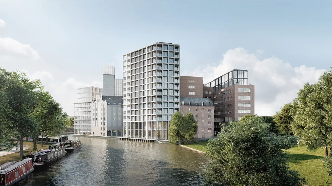 Appartement te koop: Maalderijstraat 15D, Leiden