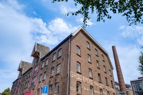 Appartement te koop: Maalderijstraat 18, Raambuurt Deventer