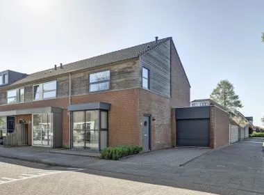 Hoekwoning te koop: Maalderijstraat 30, Oosteind Oosteind