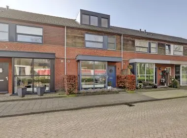 Tussenwoning te koop: Maalderijstraat 36, Oosteind