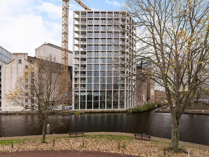 Appartement te koop: Maalderijstraat 39, Havenwijk-Zuid Leiden