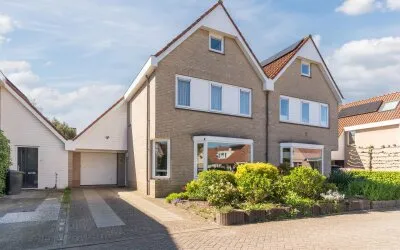 Tussenwoning te koop: Maalkoppelweg 22, Goilberdingen Oost Culemborg