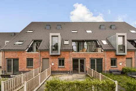 Studio te koop: Maalsteen 27, Kreken van Nibbeland Zuidland