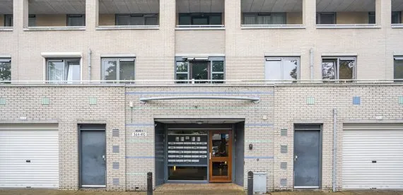 Appartement te huur: Maan Bastion 106, Bastionbuurt Velserbroek